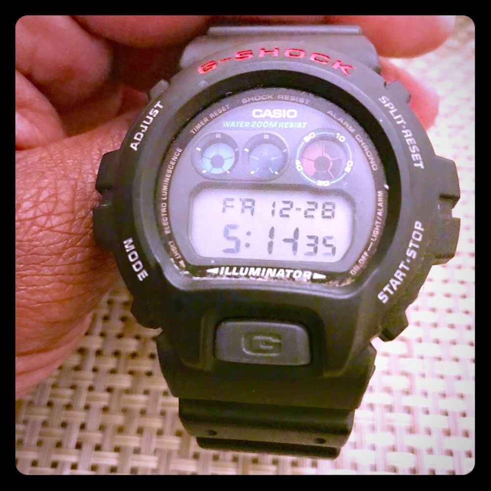 Watch
